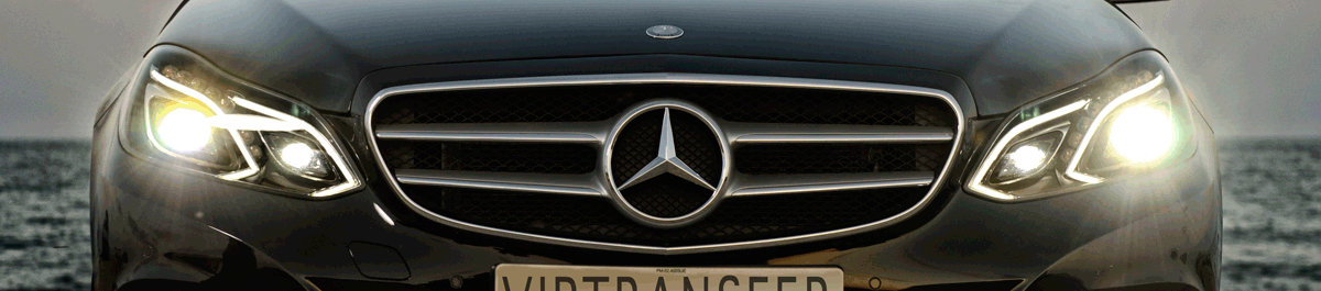 alicante VIP transfer tjenester